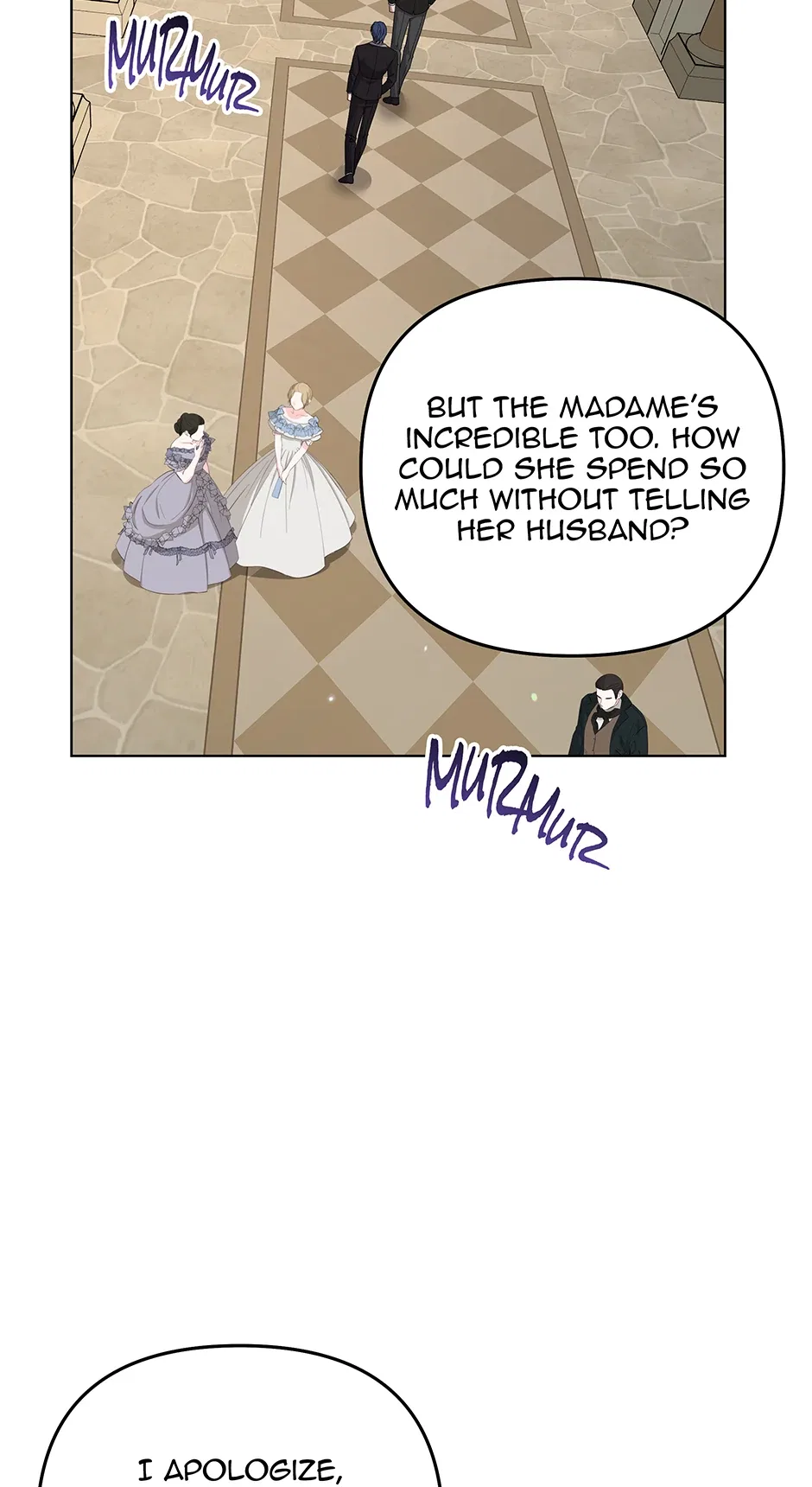 What It Means to be You? Chapter 164 – Page 36