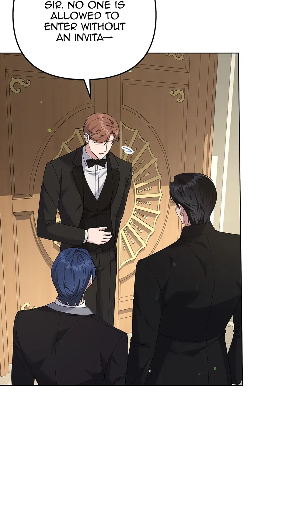 What It Means to be You? Chapter 164 – Page 37