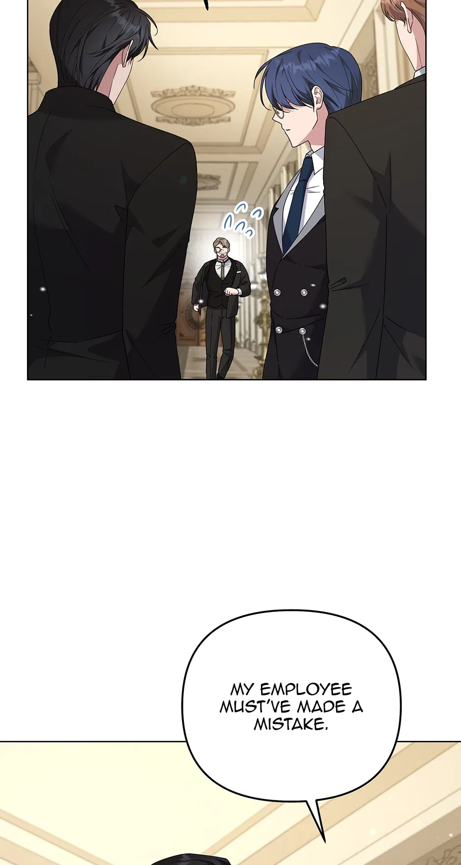 What It Means to be You? Chapter 164 – Page 39