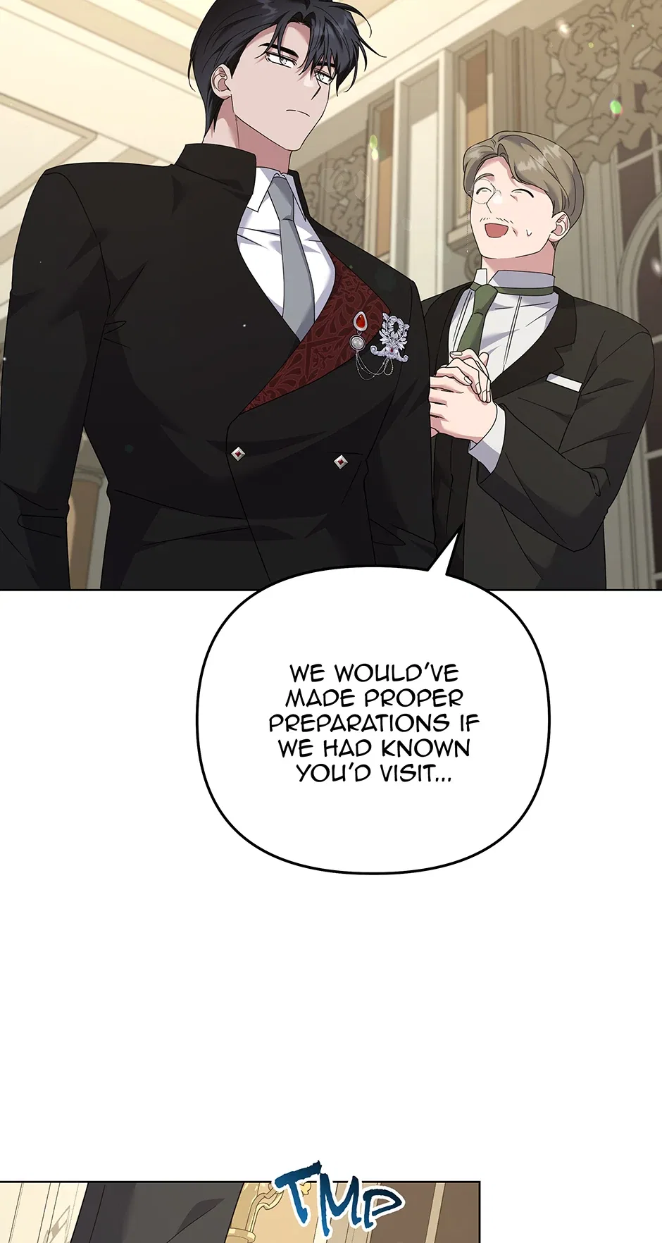 What It Means to be You? Chapter 164 – Page 40