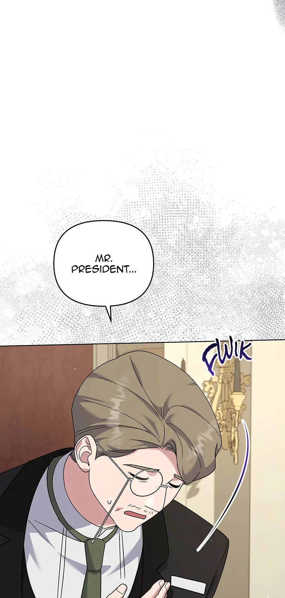 What It Means to be You? Chapter 164 – Page 45