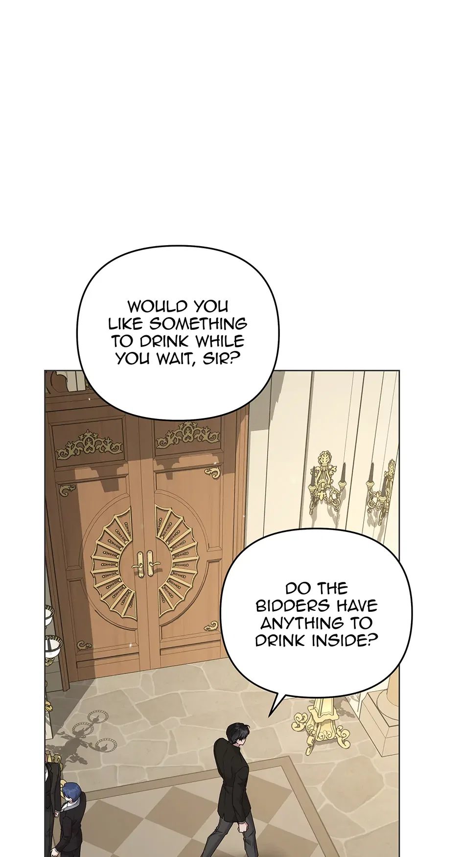 What It Means to be You? Chapter 164 – Page 49