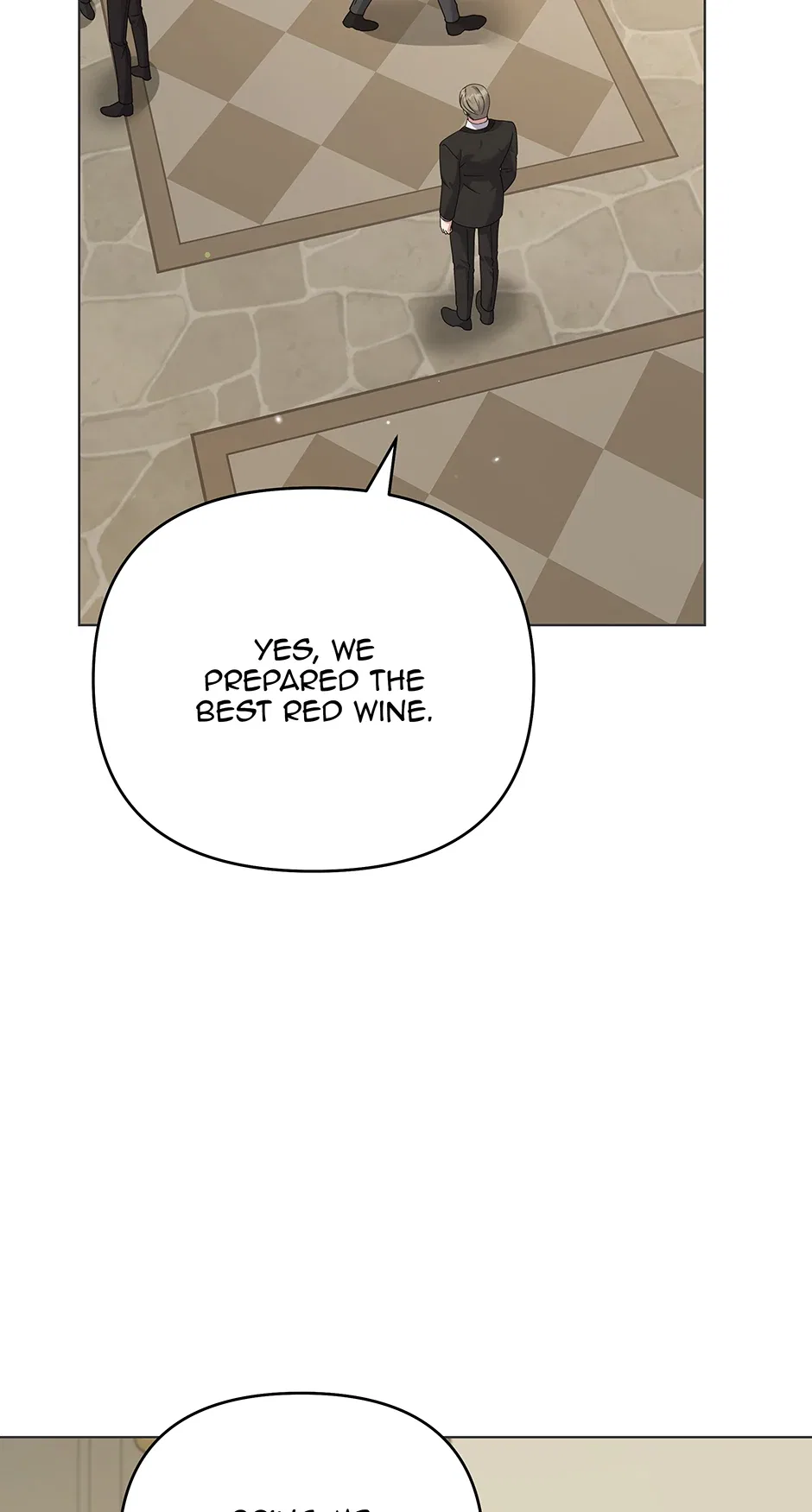What It Means to be You? Chapter 164 – Page 50