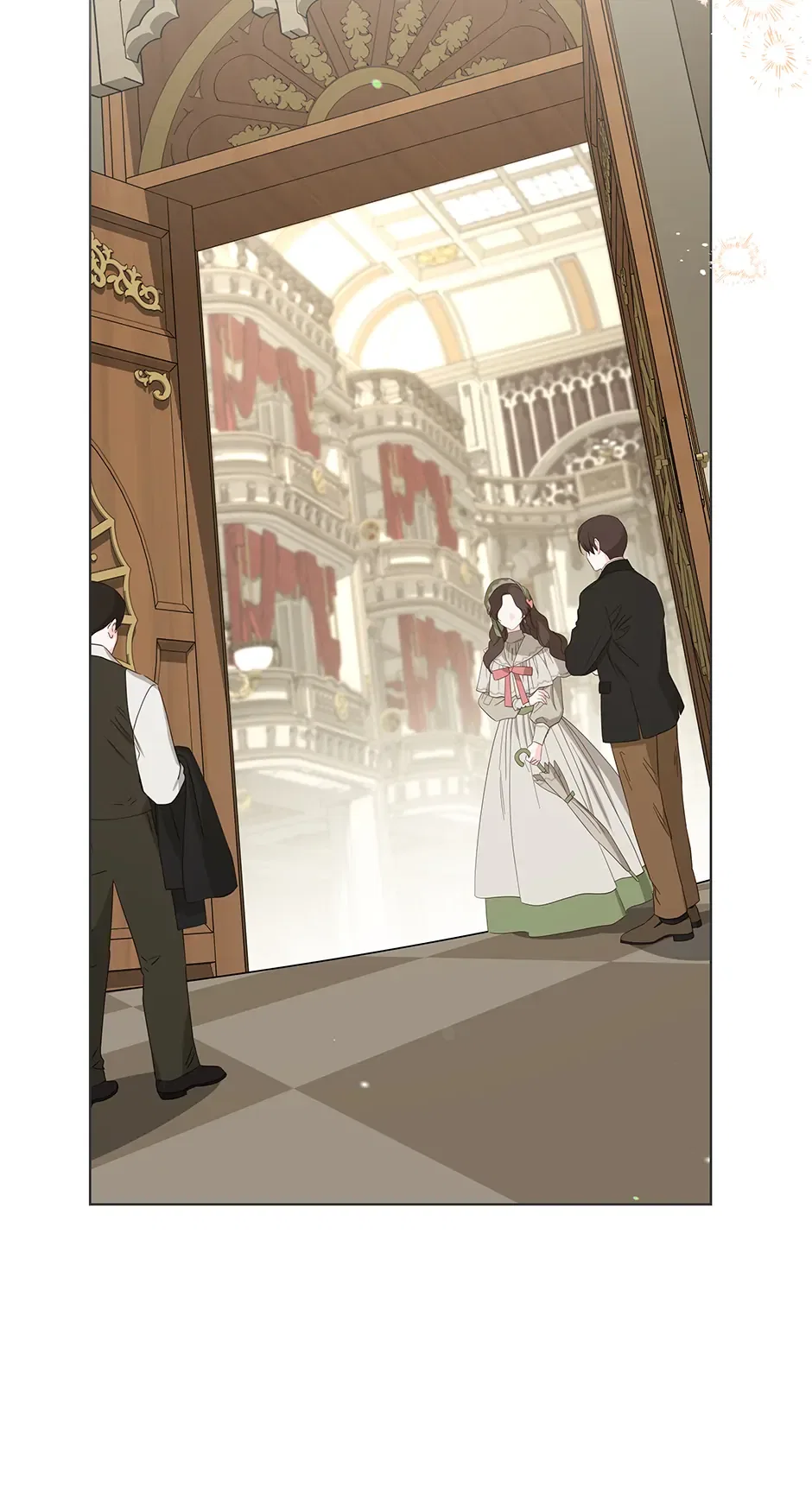 What It Means to be You? Chapter 164 – Page 54