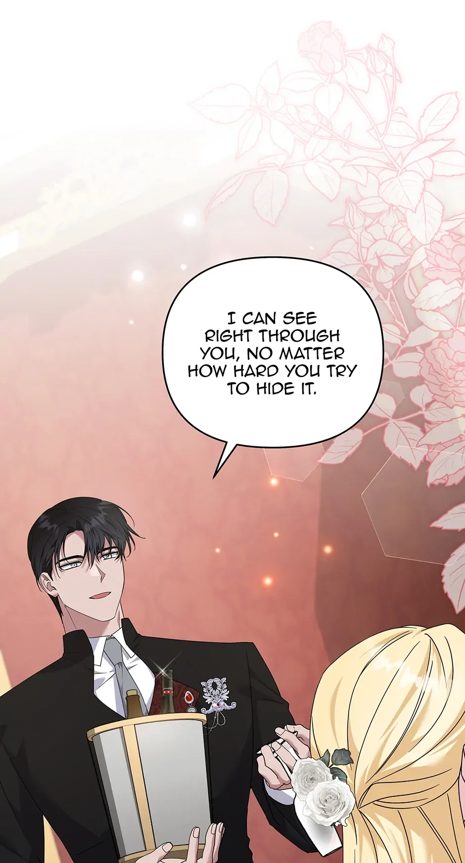What It Means to be You? Chapter 164 – Page 58
