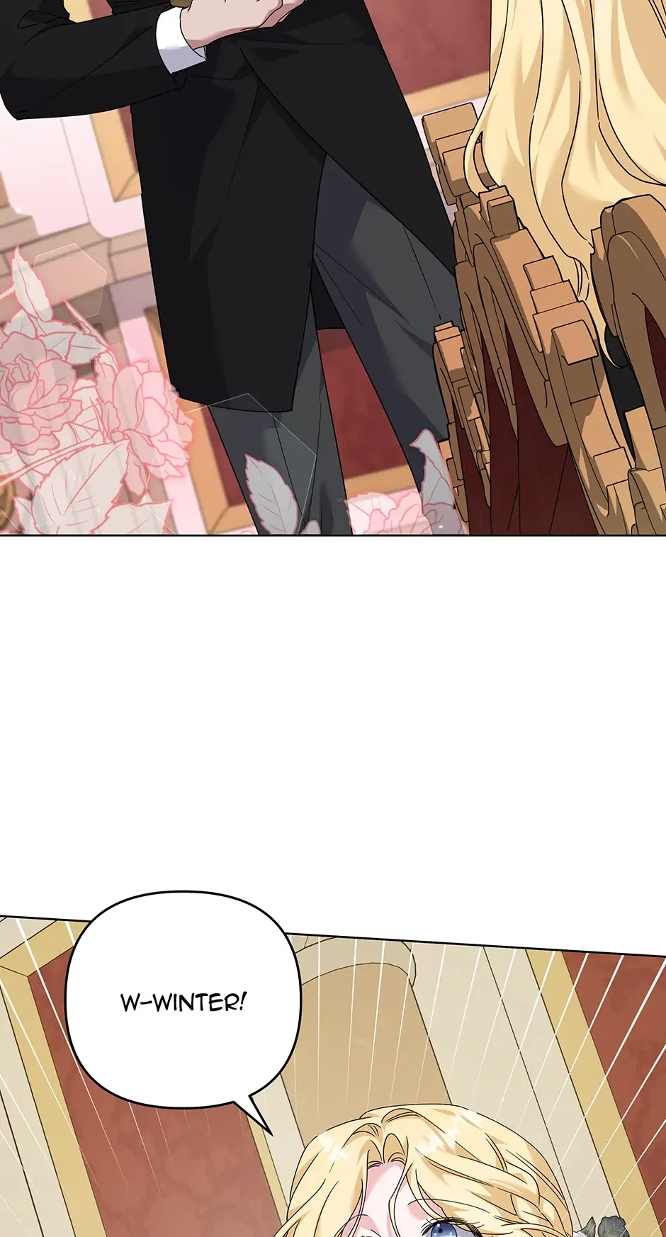 What It Means to be You? Chapter 164 – Page 59