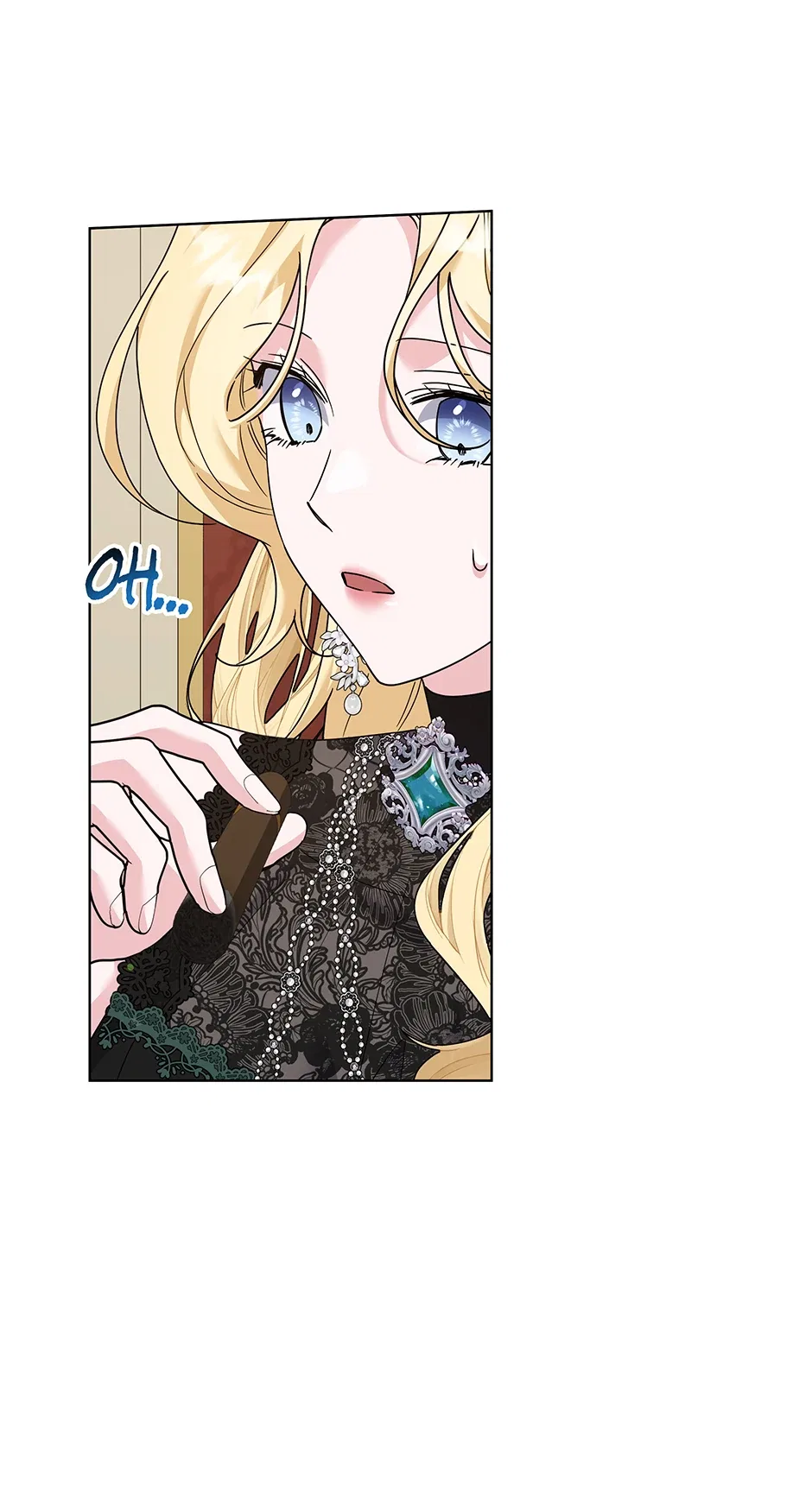 What It Means to be You? Chapter 164 – Page 61