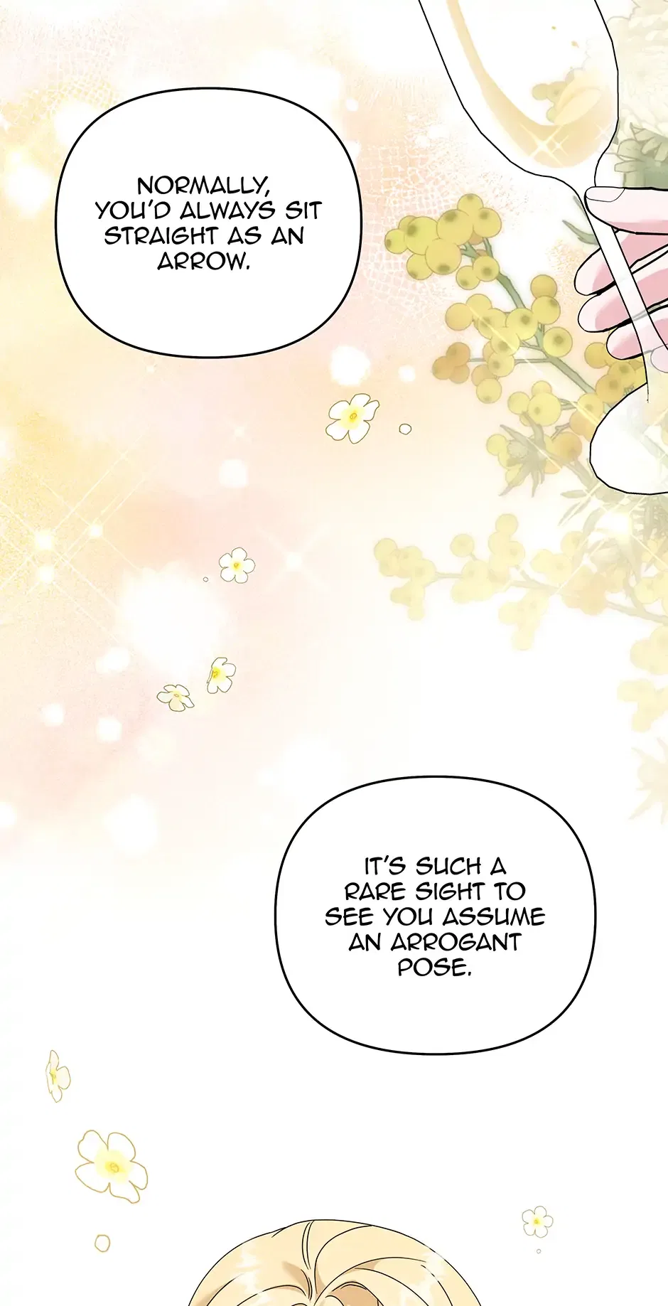 What It Means to be You? Chapter 164 – Page 63