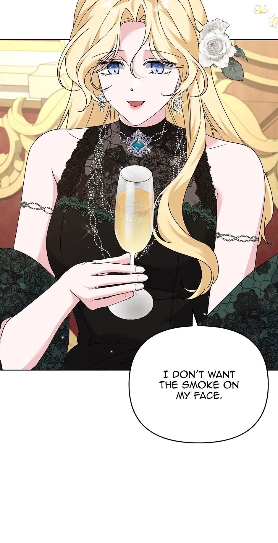 What It Means to be You? Chapter 164 – Page 64
