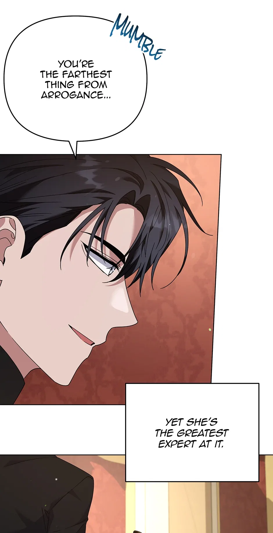 What It Means to be You? Chapter 164 – Page 65