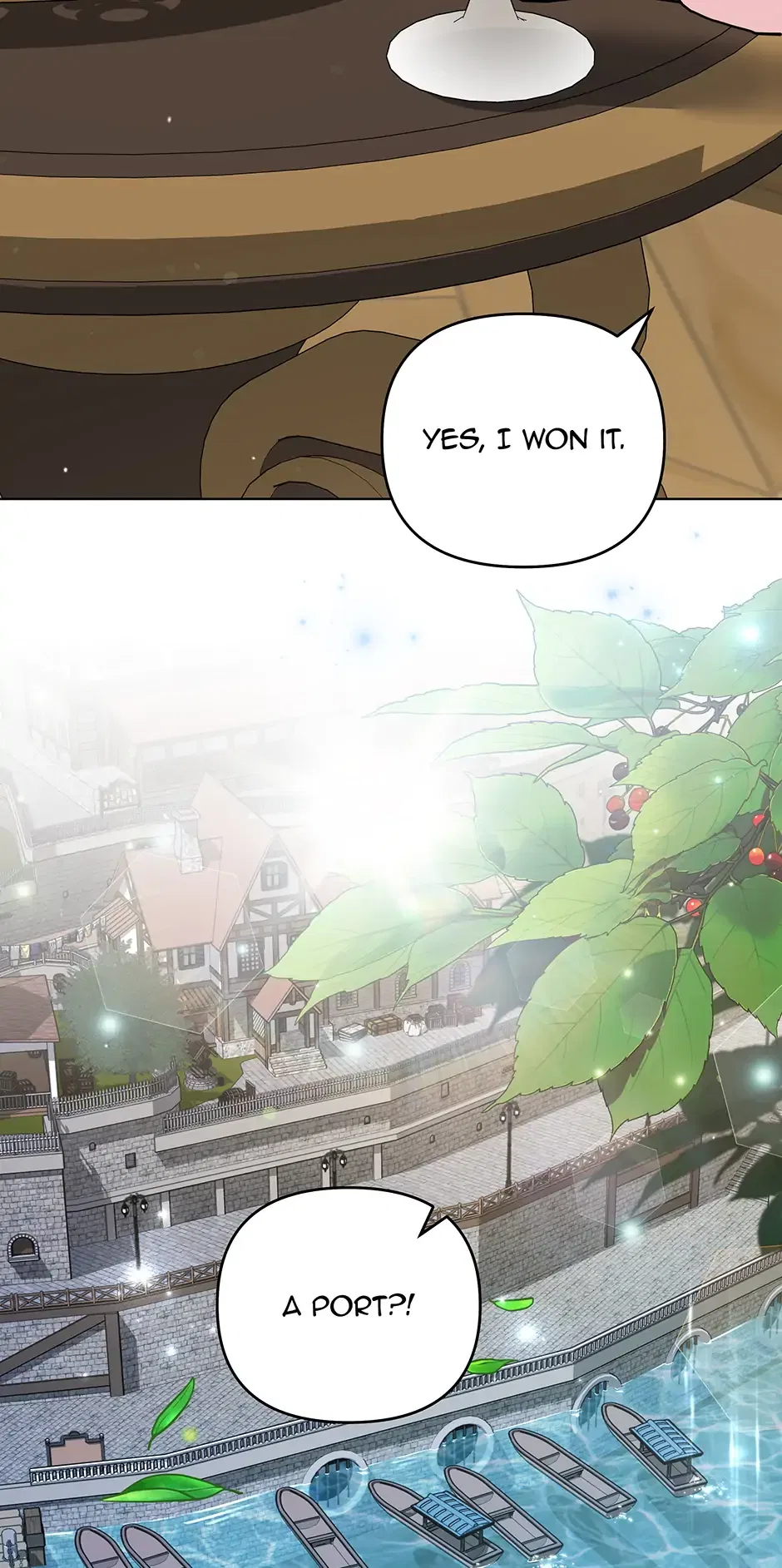 What It Means to be You? Chapter 164 – Page 68