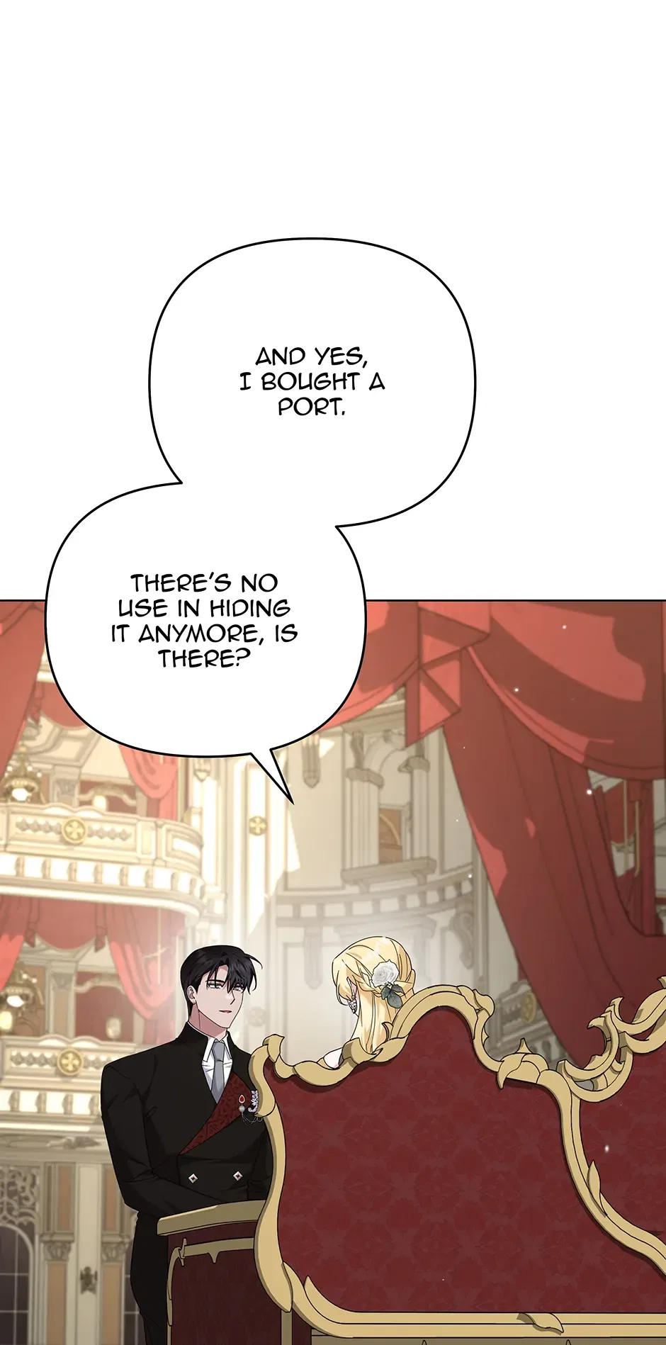 What It Means to be You? Chapter 164 – Page 73
