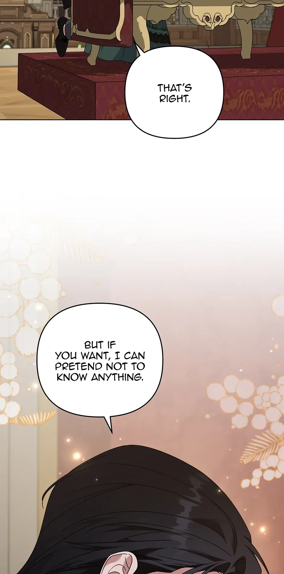 What It Means to be You? Chapter 164 – Page 74