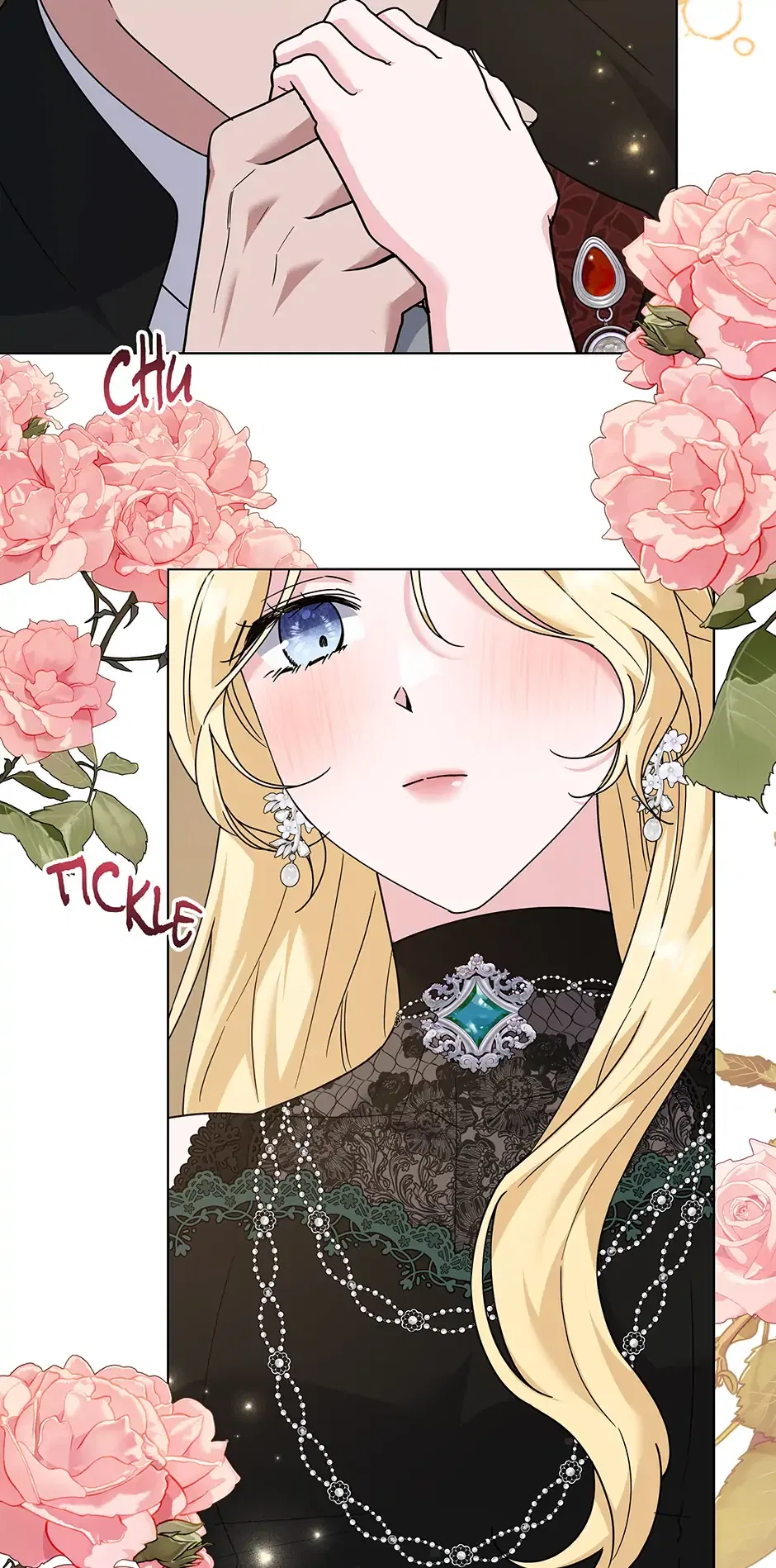 What It Means to be You? Chapter 164 – Page 76