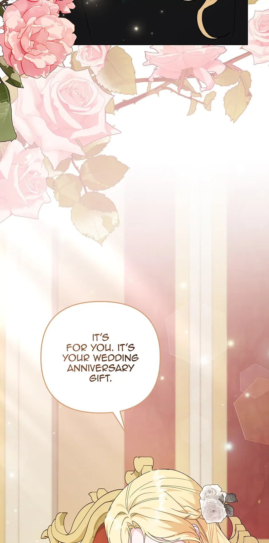 What It Means to be You? Chapter 164 – Page 77