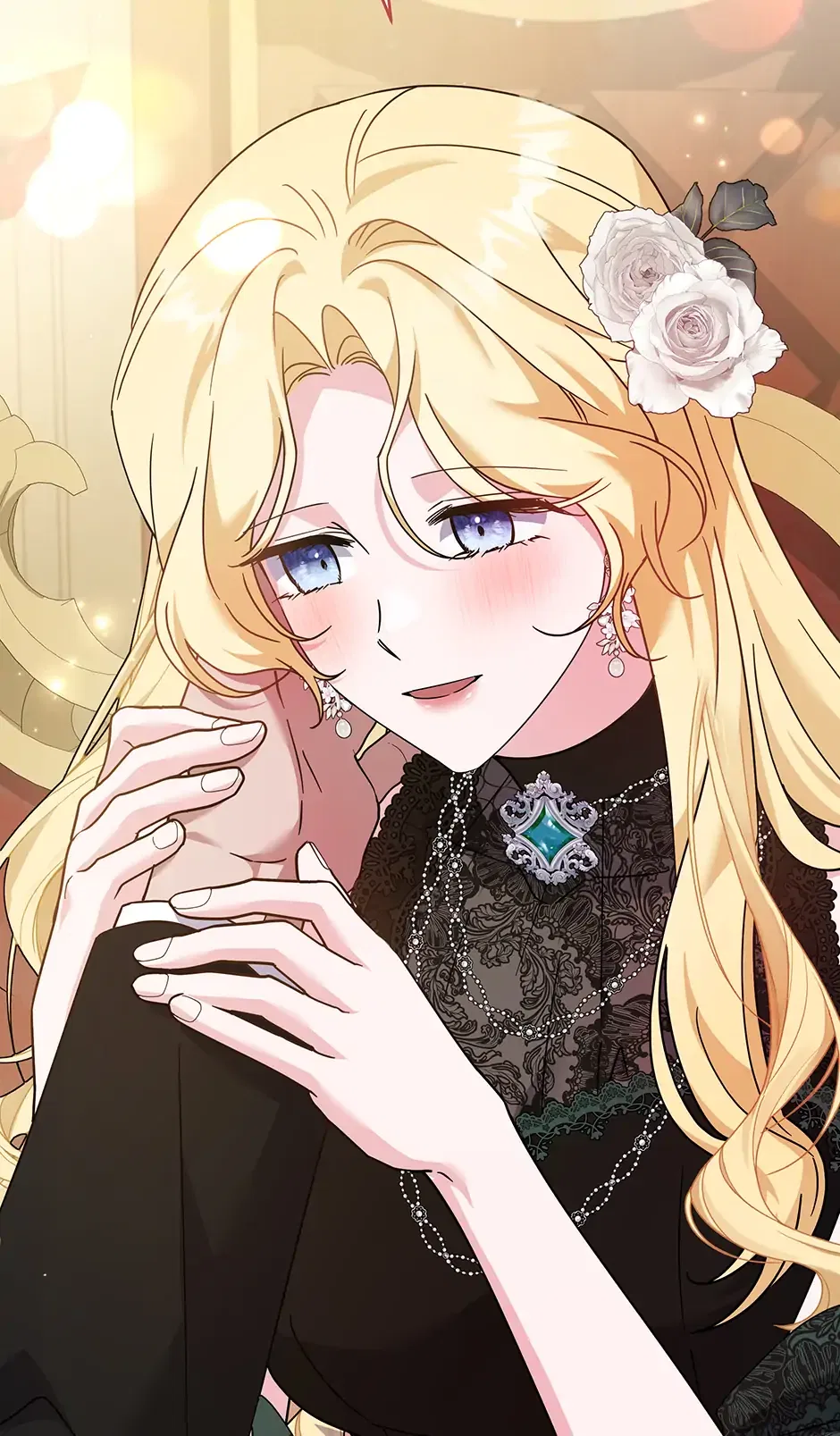 What It Means to be You? Chapter 164 – Page 81