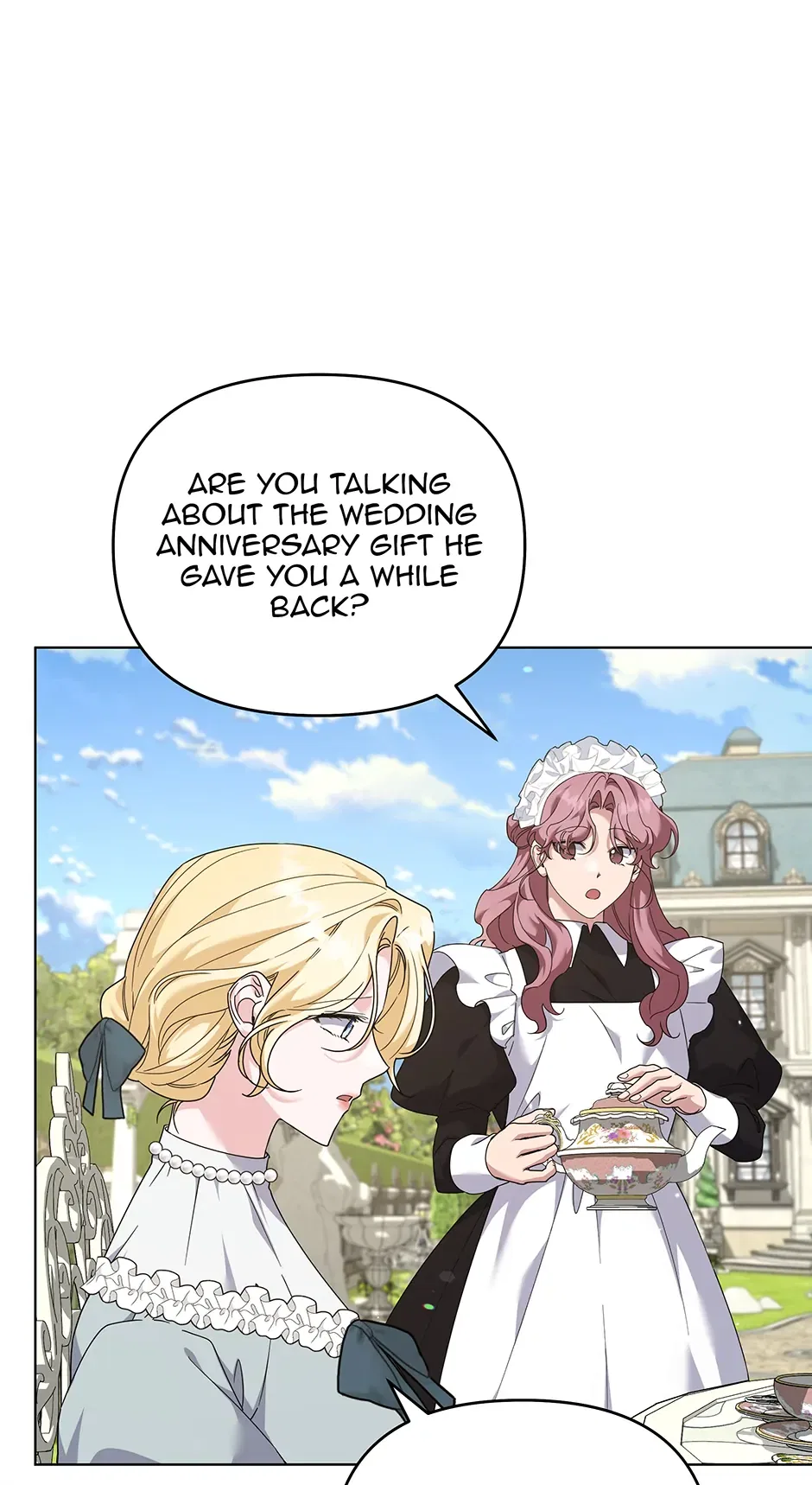 What It Means to be You? Chapter 163 – Page 4