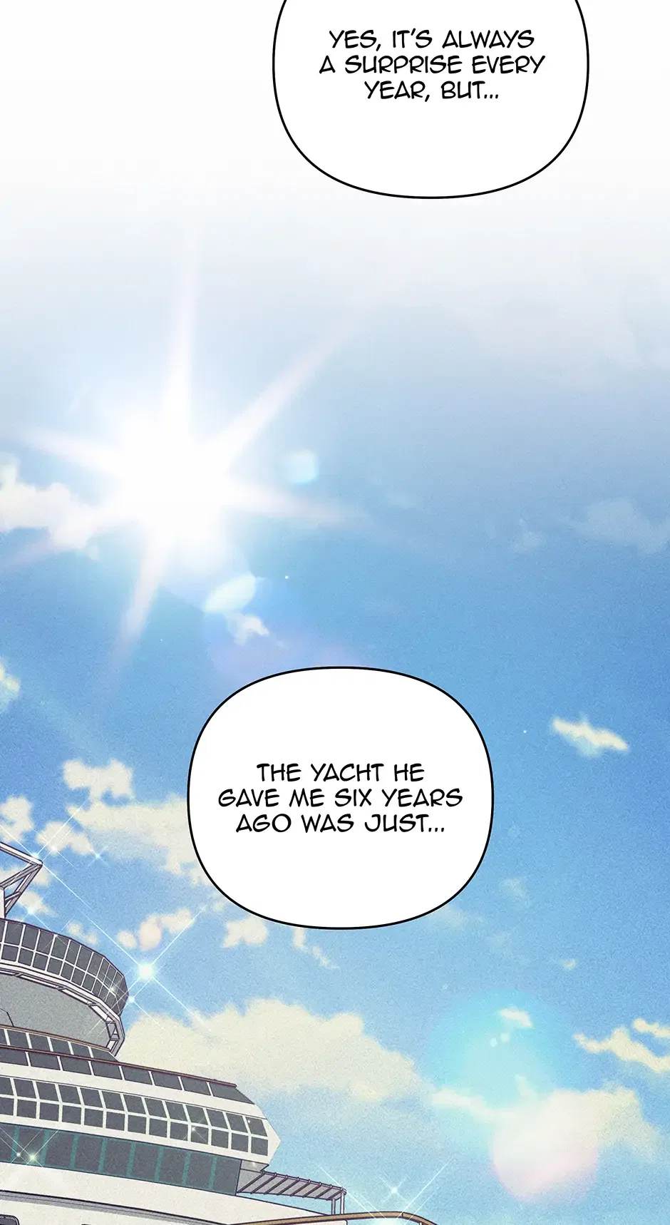 What It Means to be You? Chapter 163 – Page 5