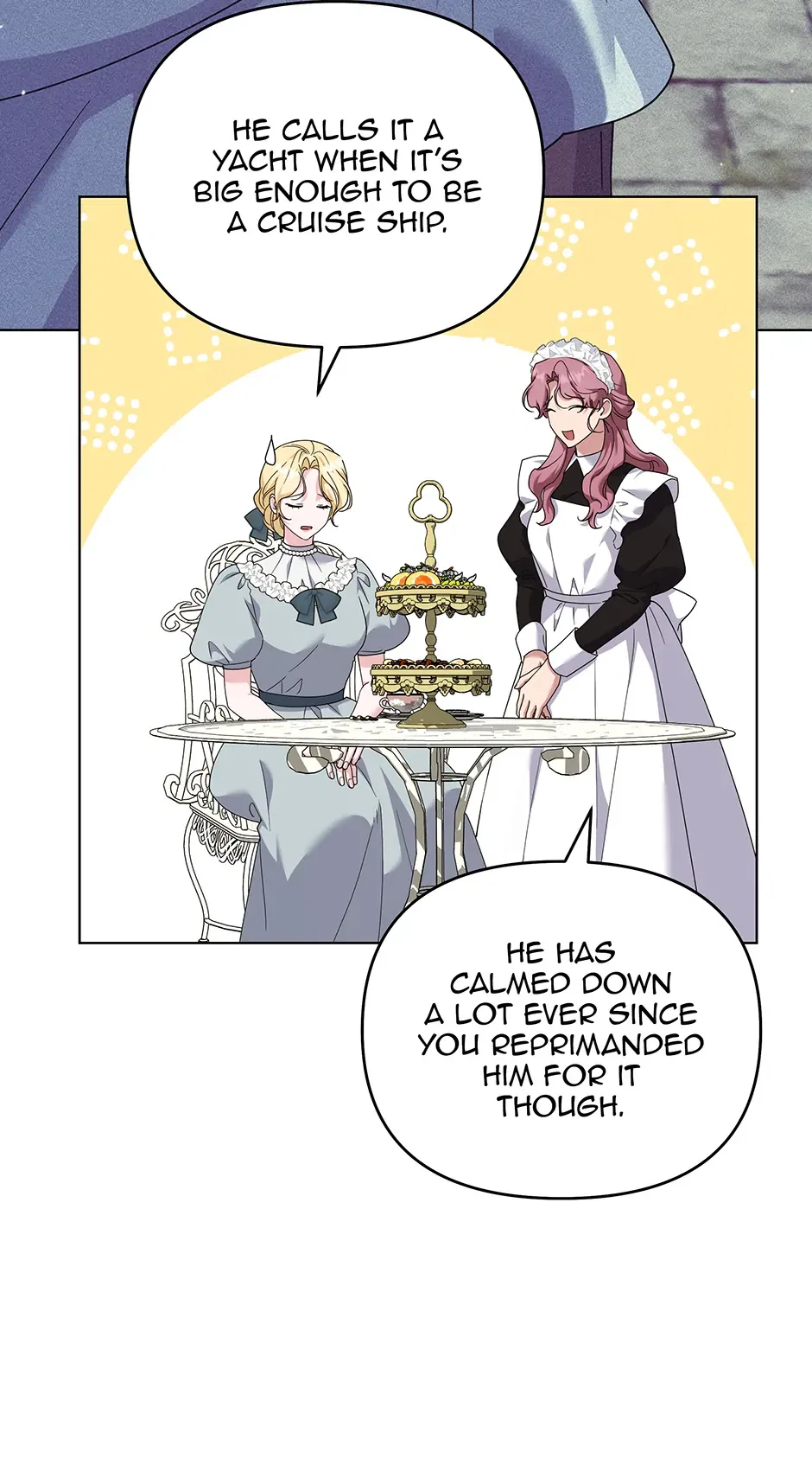 What It Means to be You? Chapter 163 – Page 7