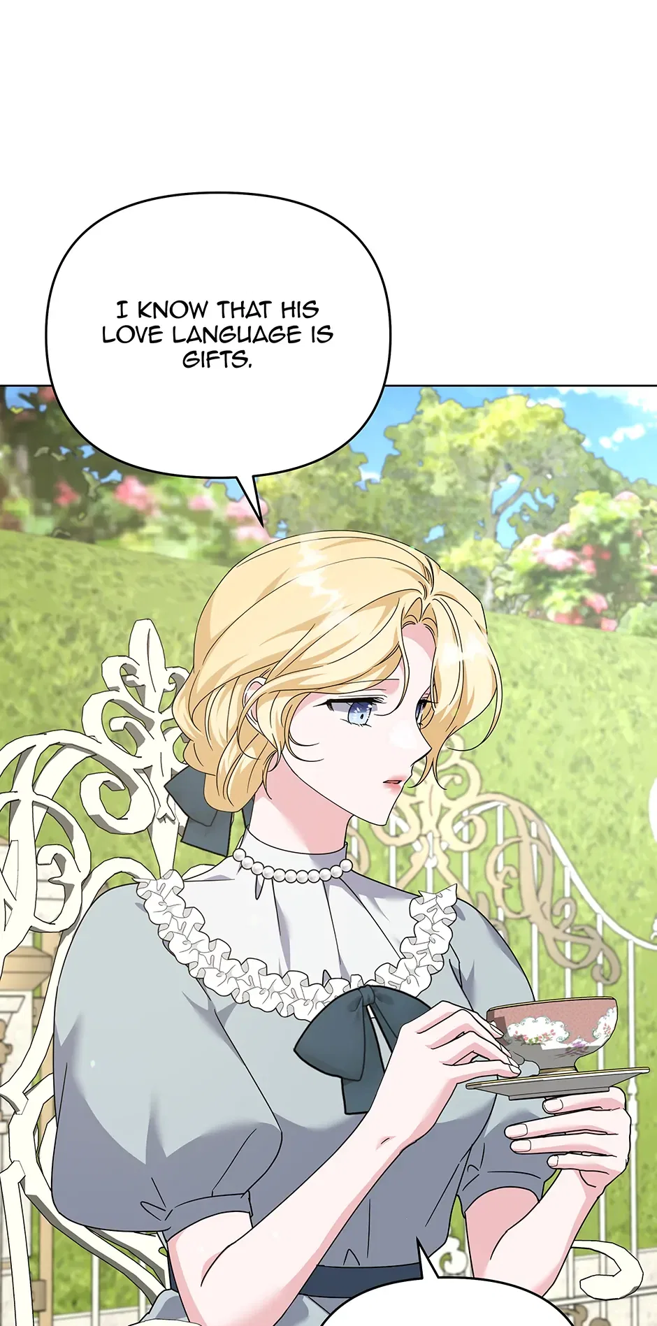 What It Means to be You? Chapter 163 – Page 8