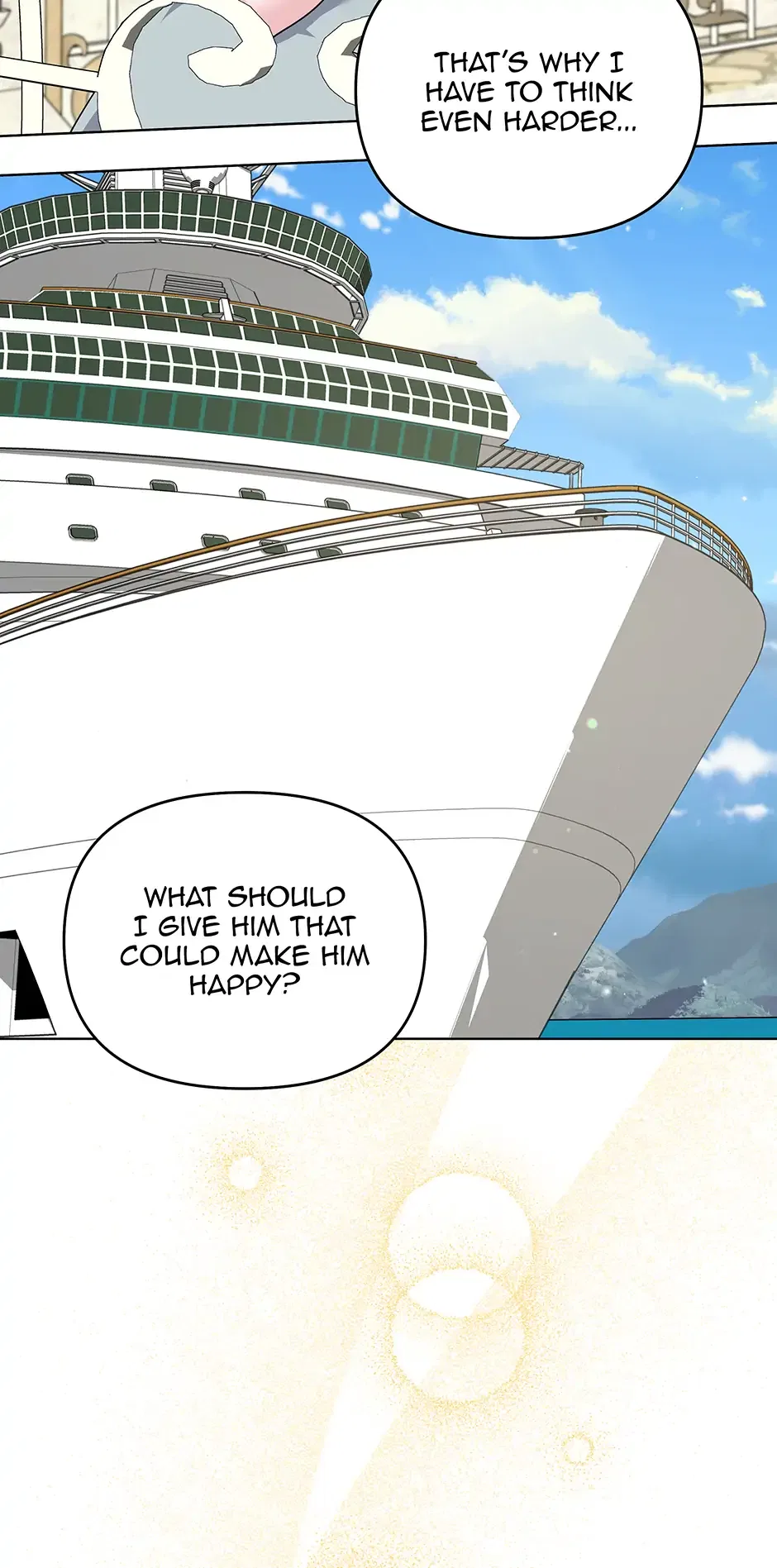 What It Means to be You? Chapter 163 – Page 9