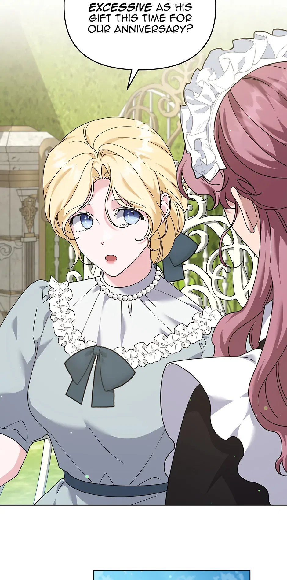 What It Means to be You? Chapter 163 – Page 12