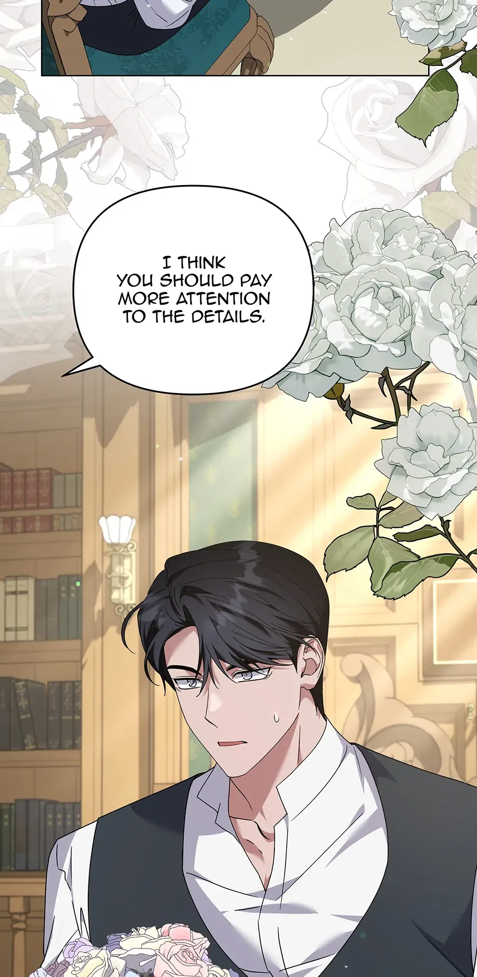 What It Means to be You? Chapter 163 – Page 16