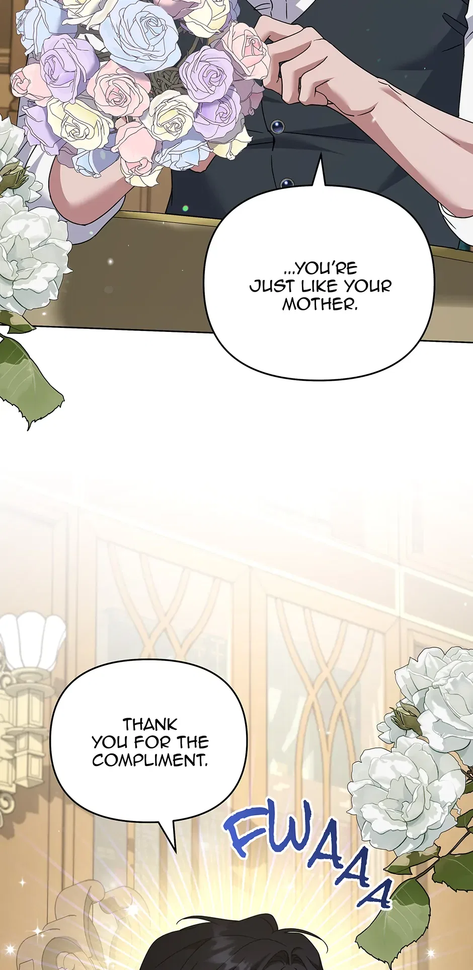 What It Means to be You? Chapter 163 – Page 17