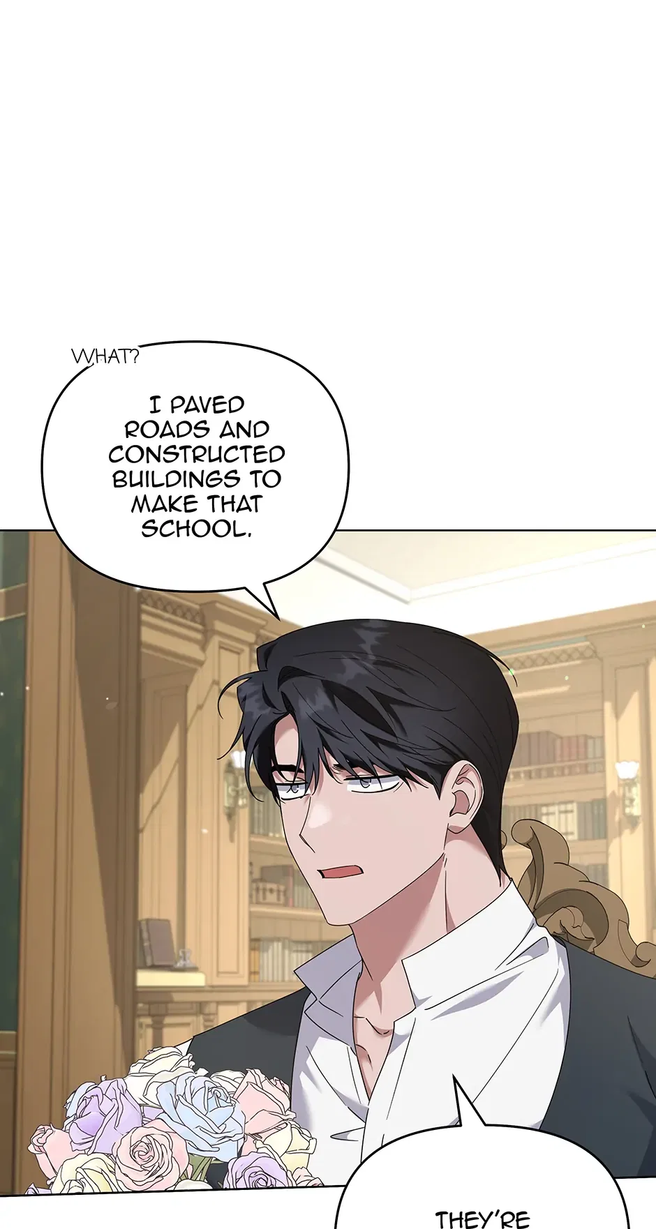 What It Means to be You? Chapter 163 – Page 21