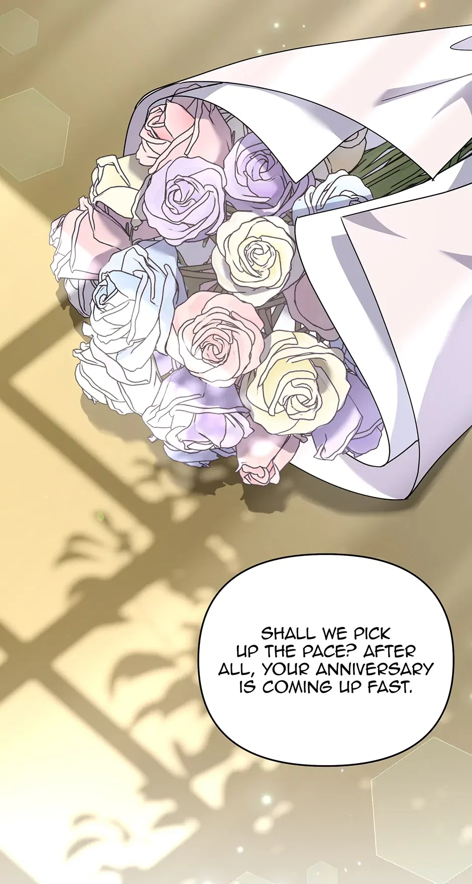 What It Means to be You? Chapter 163 – Page 24