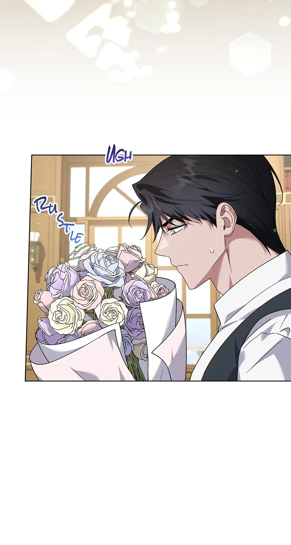 What It Means to be You? Chapter 163 – Page 25