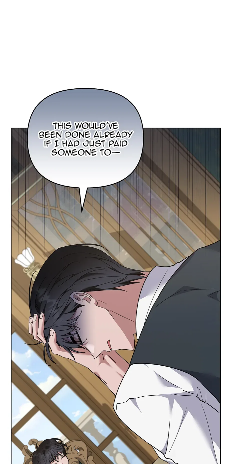 What It Means to be You? Chapter 163 – Page 26