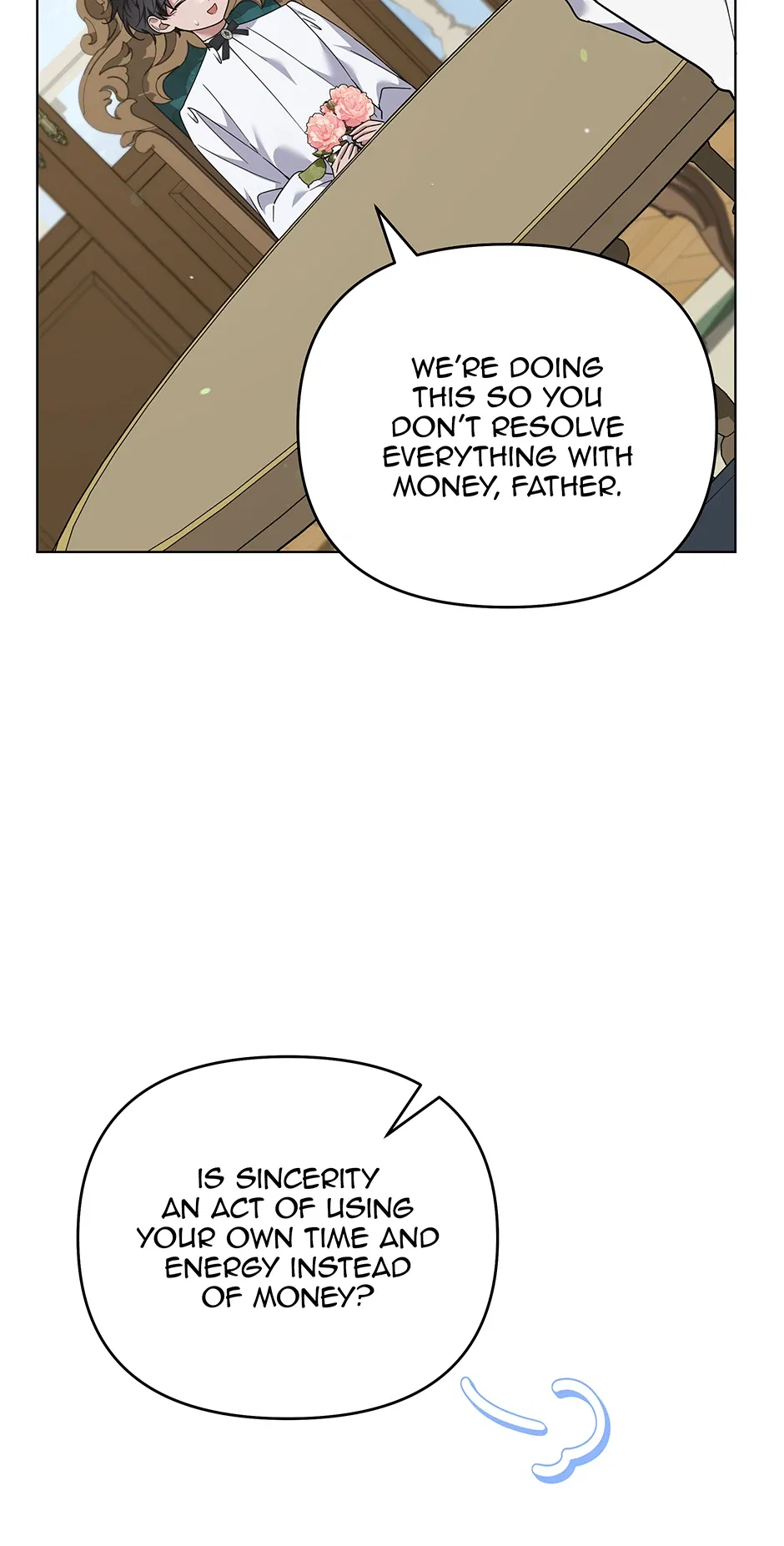 What It Means to be You? Chapter 163 – Page 27