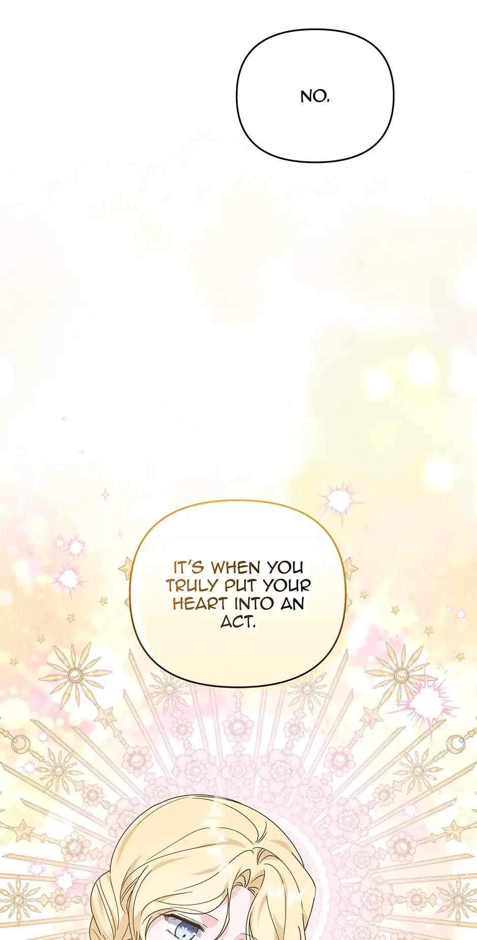 What It Means to be You? Chapter 163 – Page 28