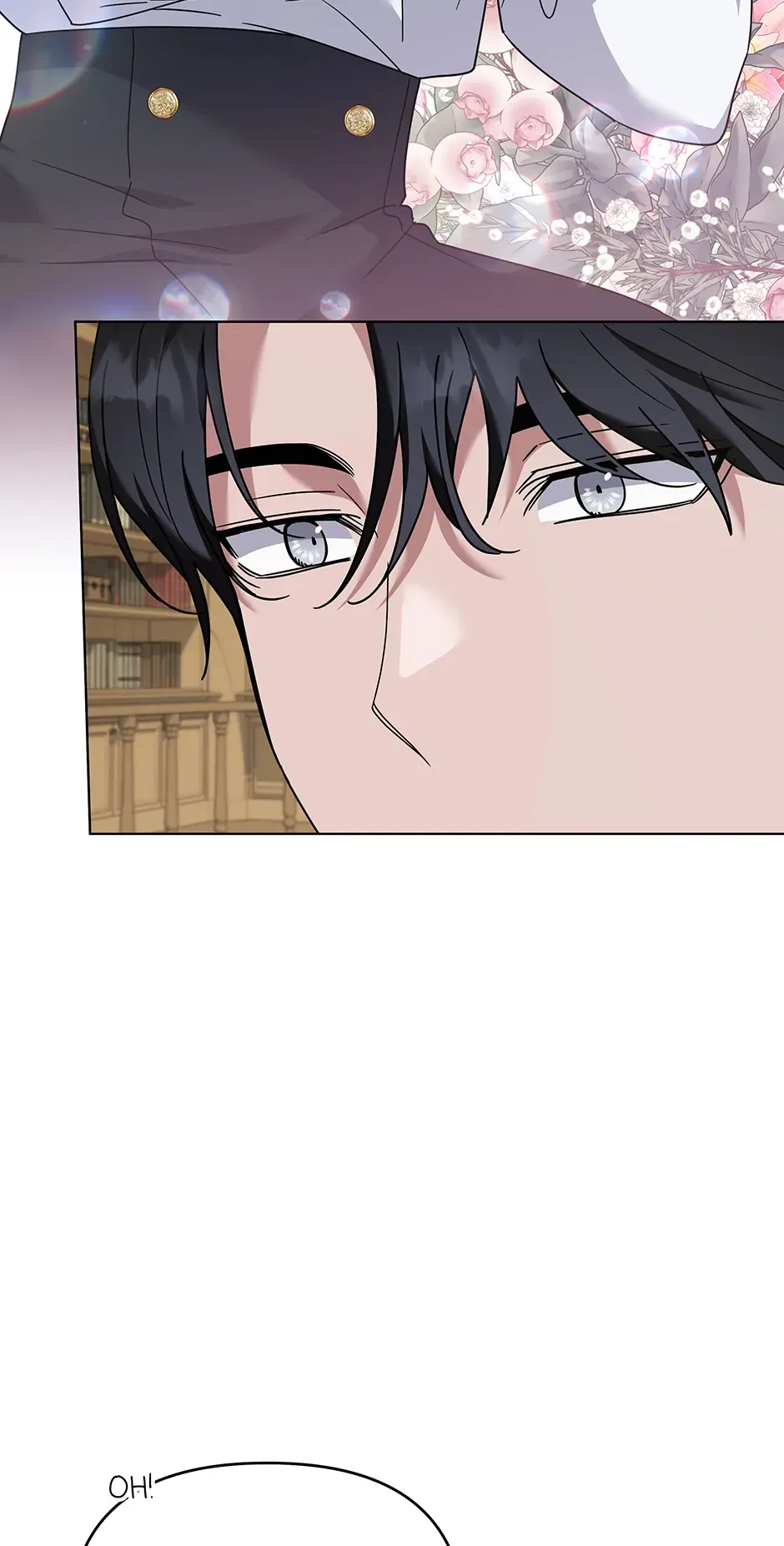 What It Means to be You? Chapter 163 – Page 30