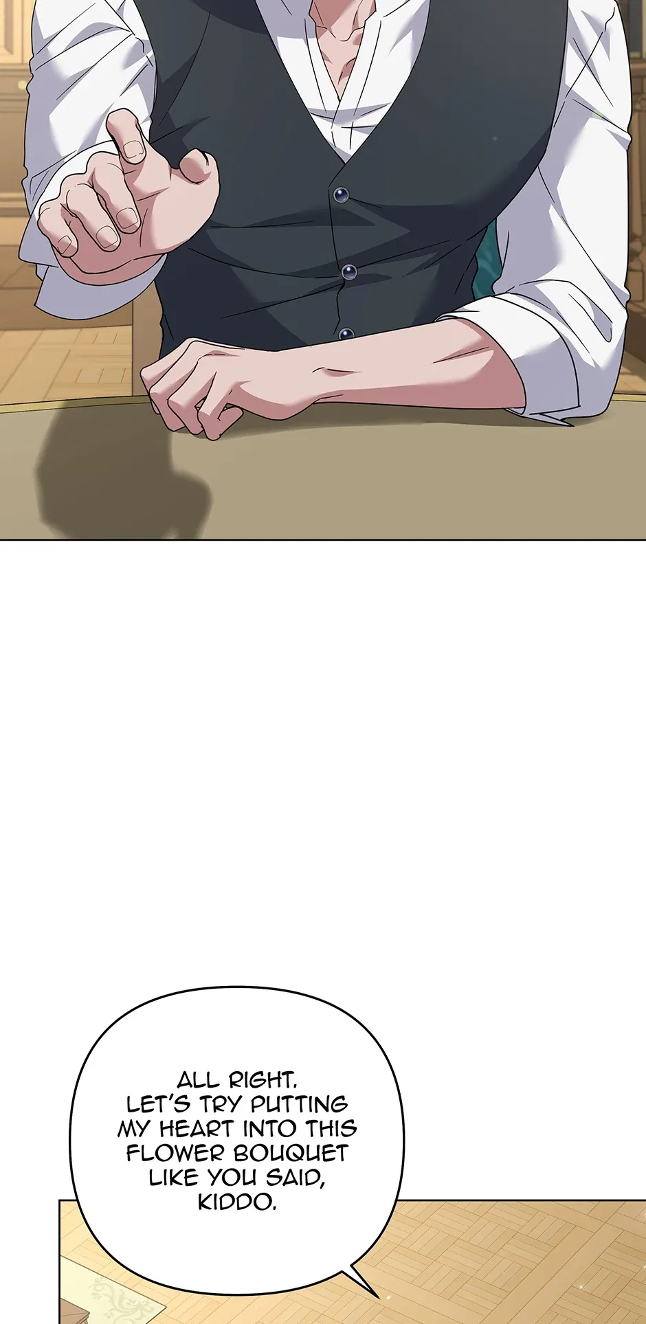 What It Means to be You? Chapter 163 – Page 35