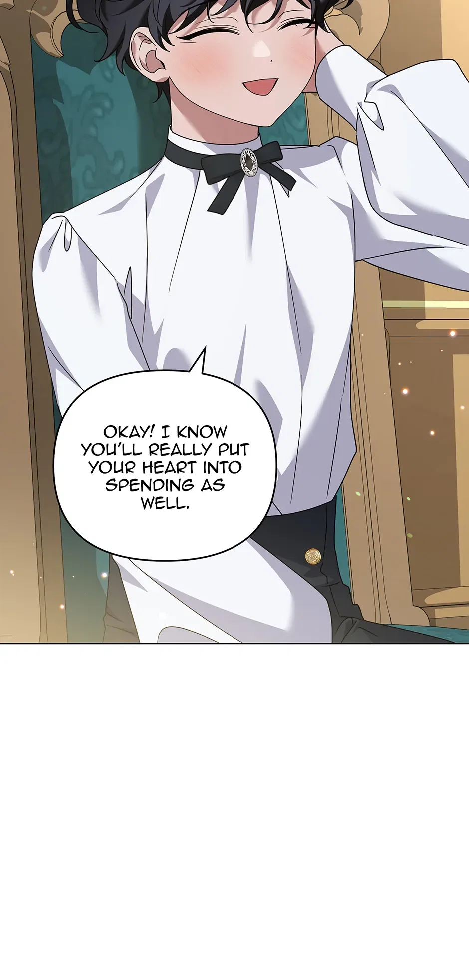 What It Means to be You? Chapter 163 – Page 37