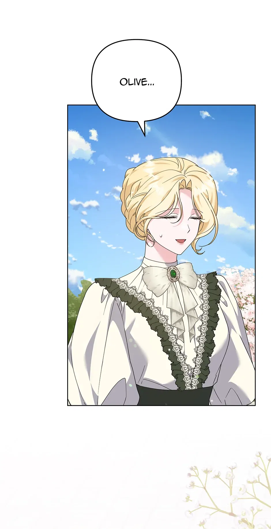 What It Means to be You? Chapter 163 – Page 40