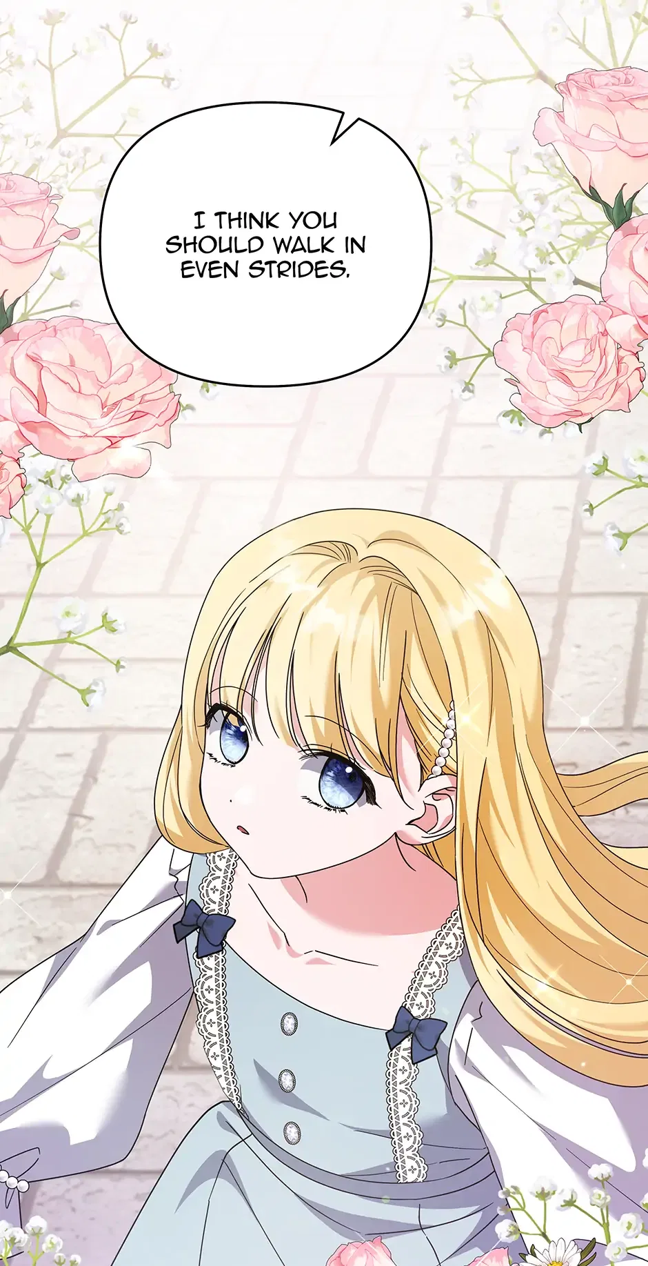 What It Means to be You? Chapter 163 – Page 41