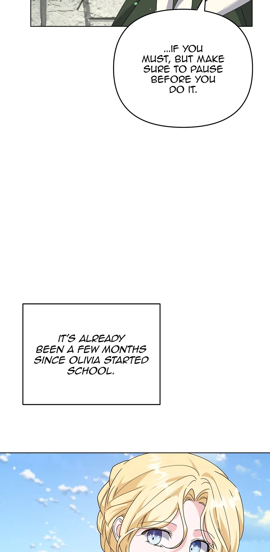 What It Means to be You? Chapter 163 – Page 44
