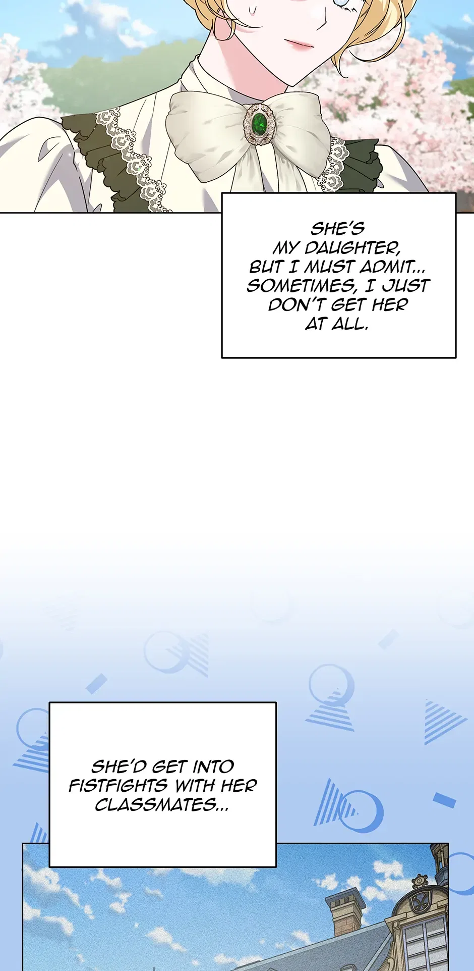 What It Means to be You? Chapter 163 – Page 45