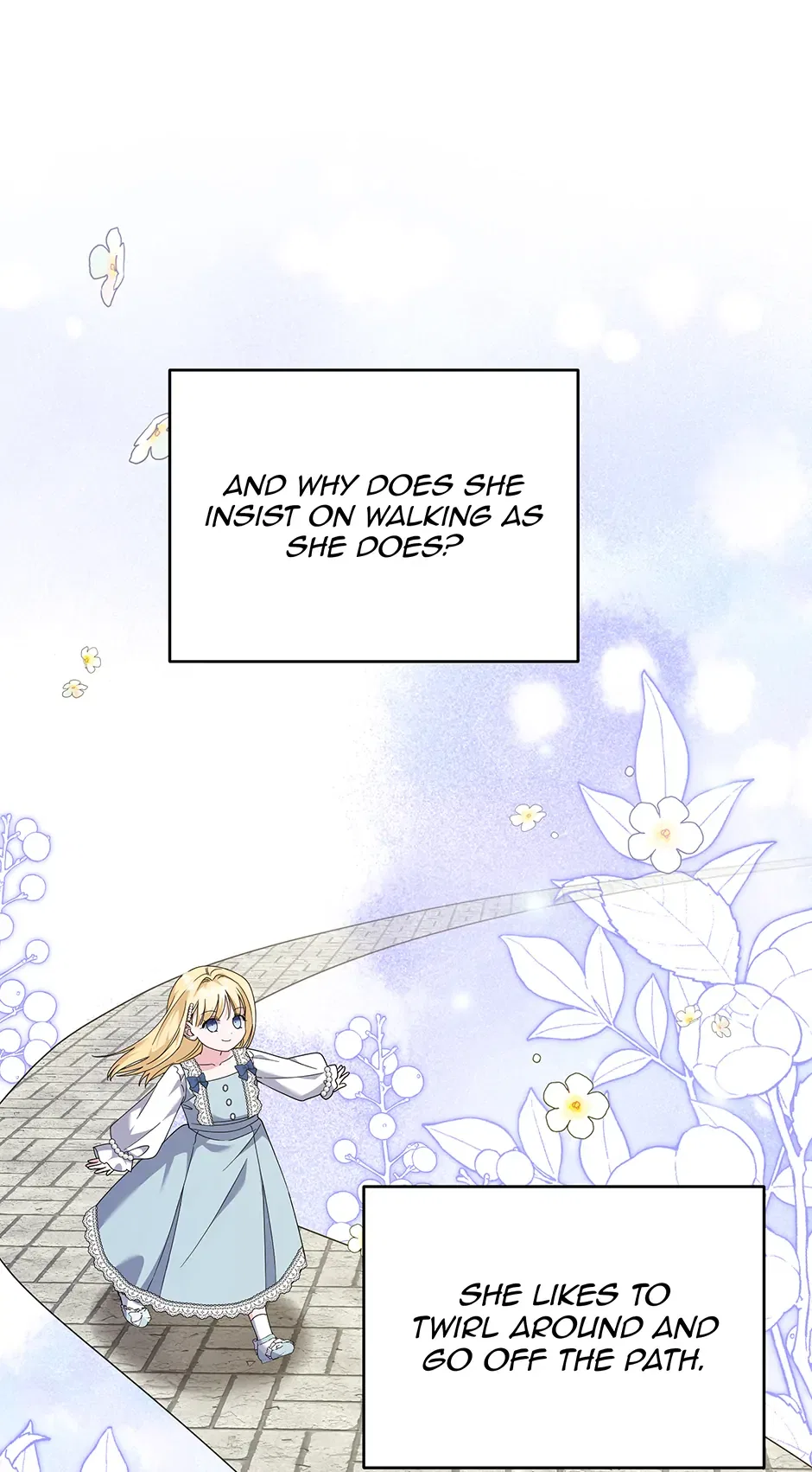 What It Means to be You? Chapter 163 – Page 47