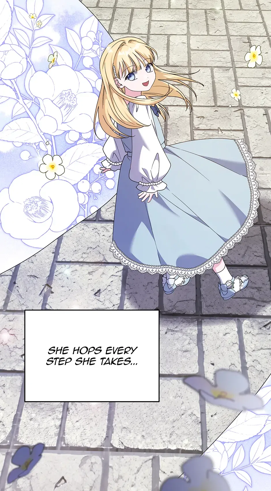 What It Means to be You? Chapter 163 – Page 48