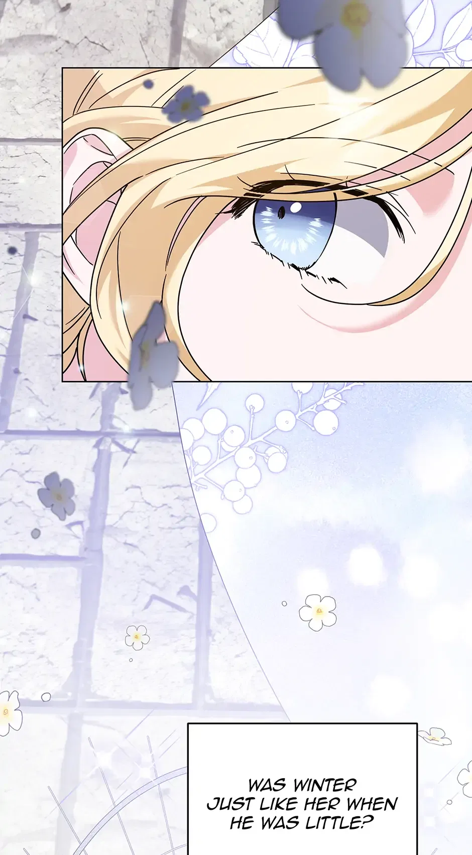 What It Means to be You? Chapter 163 – Page 49