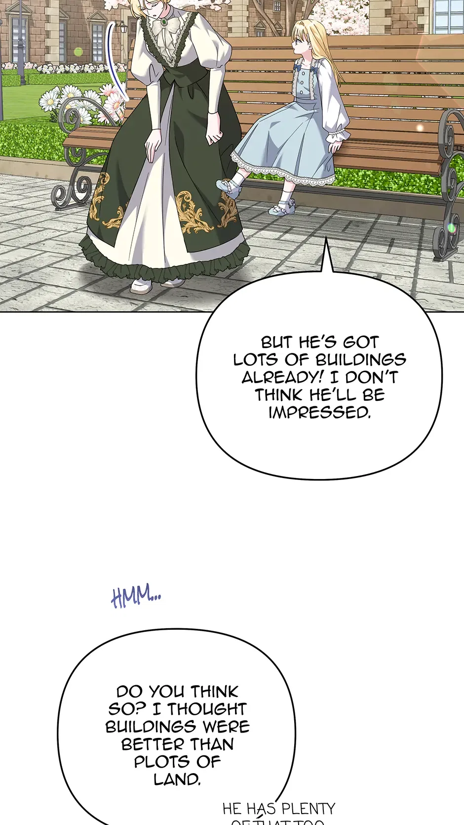 What It Means to be You? Chapter 163 – Page 55