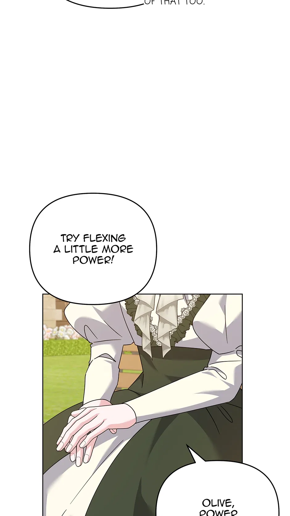 What It Means to be You? Chapter 163 – Page 56