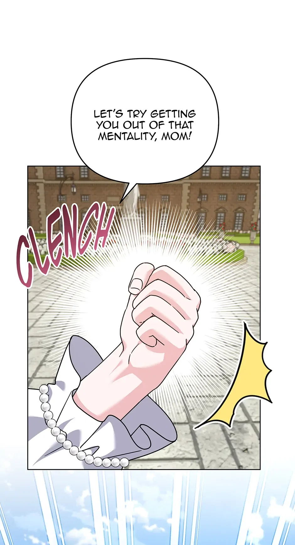 What It Means to be You? Chapter 163 – Page 58