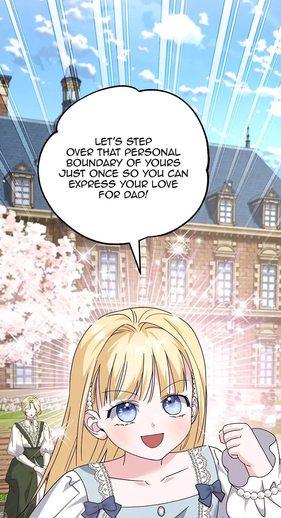 What It Means to be You? Chapter 163 – Page 59