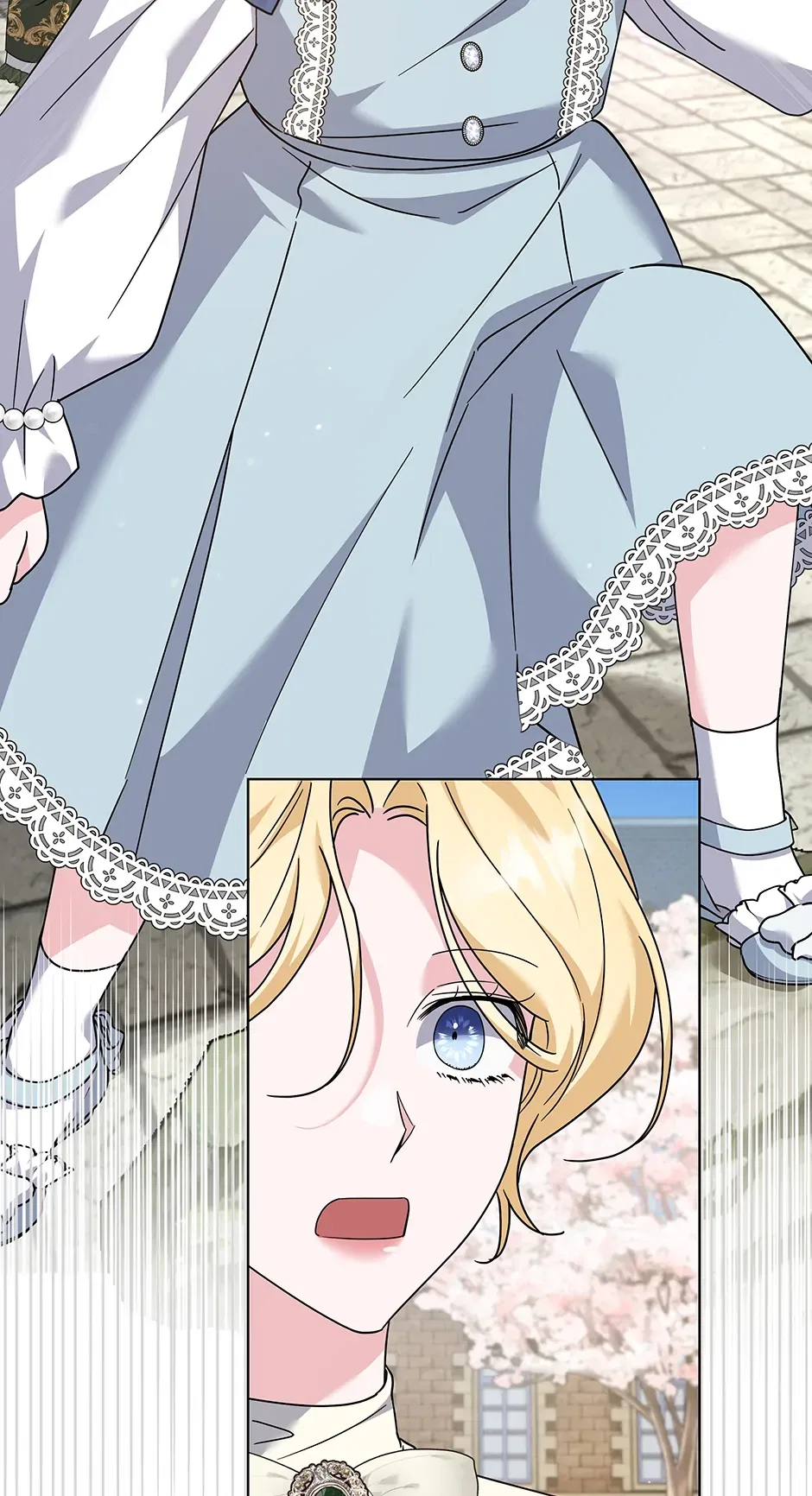 What It Means to be You? Chapter 163 – Page 60