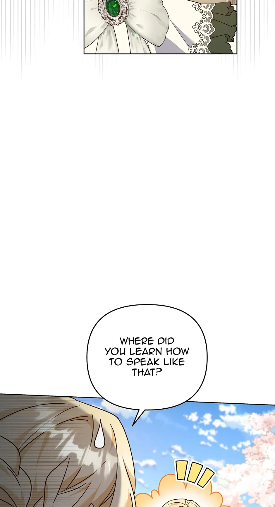 What It Means to be You? Chapter 163 – Page 61